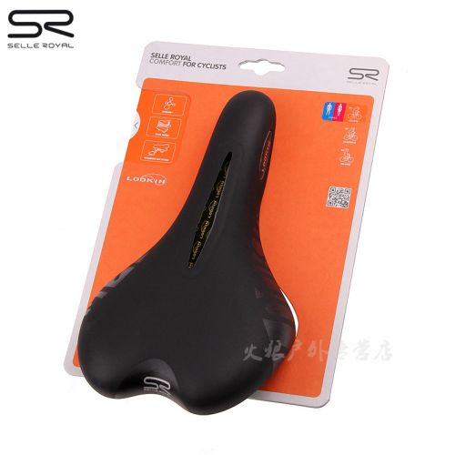 Selle de vélo SELLE ROYAL - Ref 2359637