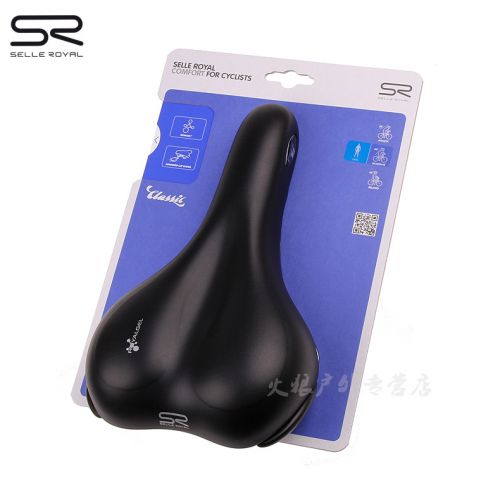 Selle de vélo SELLE ROYAL - Ref 2359638