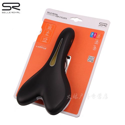 Selle de vélo SELLE ROYAL - Ref 2359639