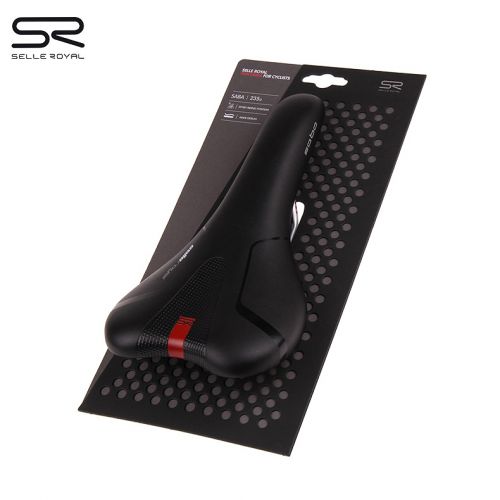 Selle de vélo SELLE ROYAL - Ref 2359641