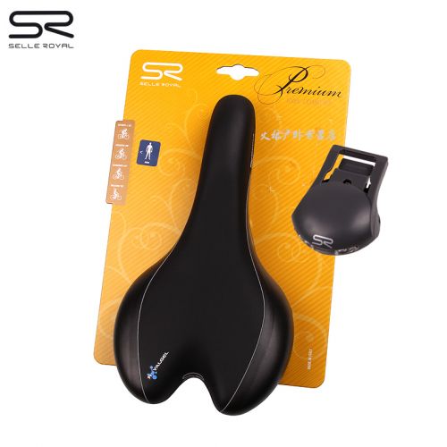 Selle de vélo SELLE ROYAL - Ref 2359642