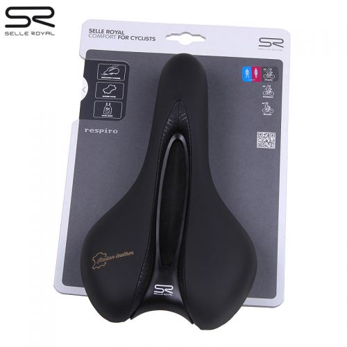 Selle de vélo SELLE ROYAL - Ref 2359643