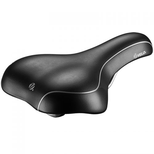 Selle de vélo Mountain Bike VELO - Ref 2359646