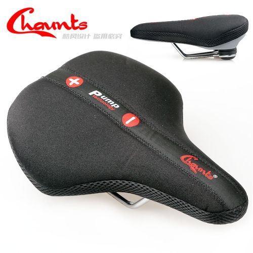 Selle de vélo Mountain Bike CHAUNTS - Ref 2359647