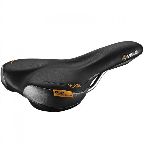 Selle de vélo Mountain Bike VELO - Ref 2359649