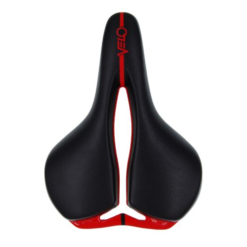 Selle de vélo Mountain Bike VELO - Ref 2359651
