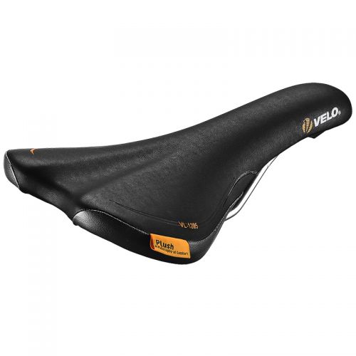 Selle de vélo Mountain Bike VELO - Ref 2359652