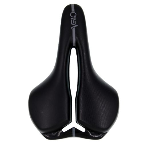 Selle de vélo Mountain Bike VELO - Ref 2359653