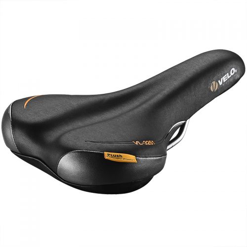 Selle de vélo Mountain Bike VELO - Ref 2359656