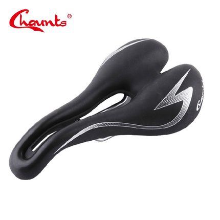 Selle de vélo Mountain Bike CHAUNTS - Ref 2359658