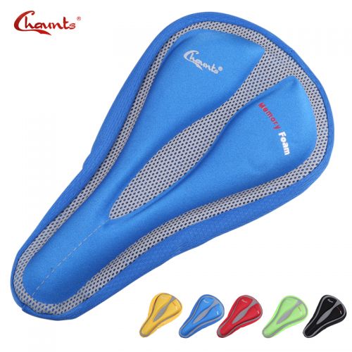 Selle de vélo Mountain Bike CHAUNTS - Ref 2359661