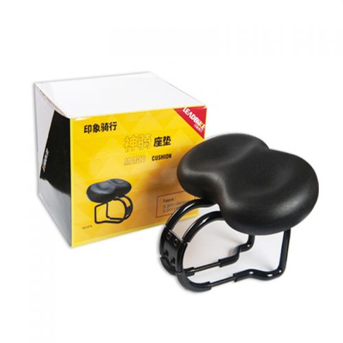 Selle de vélo Mountain Bike LEADBIKE - Ref 2359665