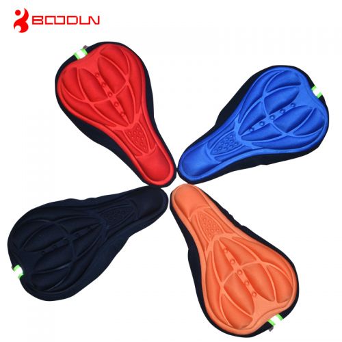 Selle de vélo Mountain Bike BOODUN - Ref 2359673