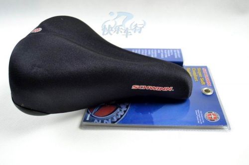 Selle de vélo SCHWINN - Ref 2359678
