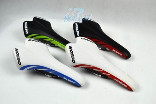 Selle de vélo MOSSO - Ref 2359679