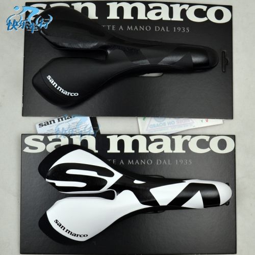 Selle de vélo Mountain Bike SAN MARCO - Ref 2359680