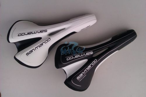 Selle de vélo Mountain Bike SAN MARCO - Ref 2359681