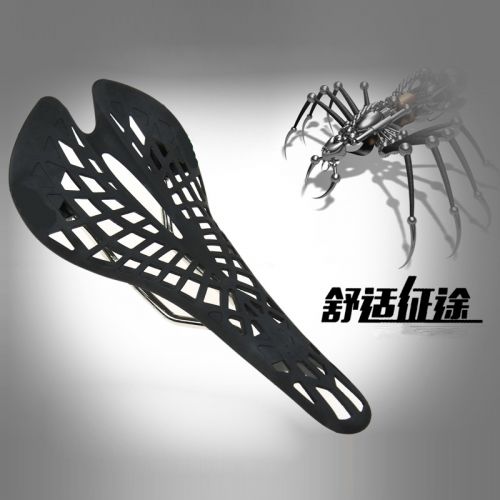 Selle de vélo Mountain Bike DUKE - Ref 2359687