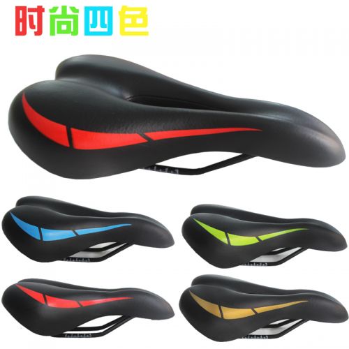 Selle de vélo Mountain Bike - Ref 2359692
