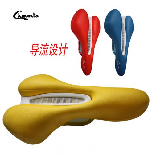 Selle de vélo Mountain Bike CHAUNTS - Ref 2359697