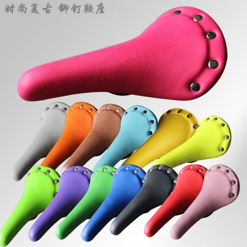 Selle de vélo - Ref 2359700