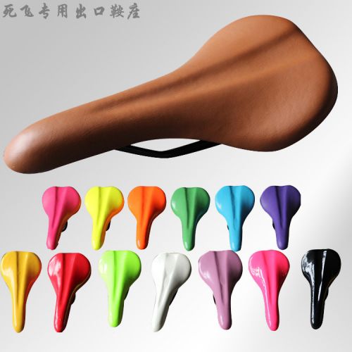 Selle de vélo - Ref 2359701