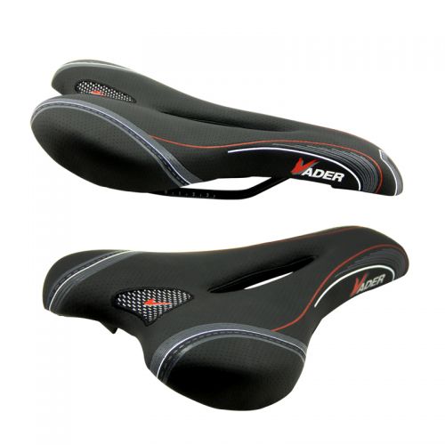 Selle de vélo VADER - Ref 2359703
