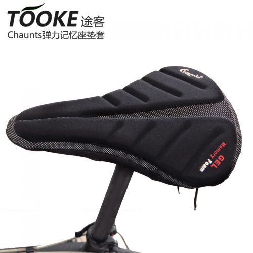 Selle de vélo CHAUNTS - Ref 2359704