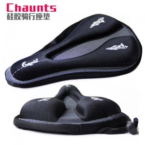 Selle de vélo Mountain Bike CHAUNTS - Ref 2359705