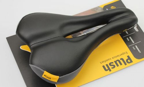 Selle de vélo Mountain Bike - Ref 2359706
