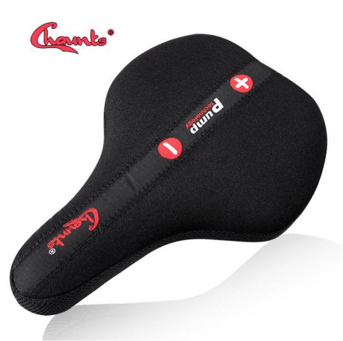 Selle de vélo Mountain Bike CHAUNTS - Ref 2359710
