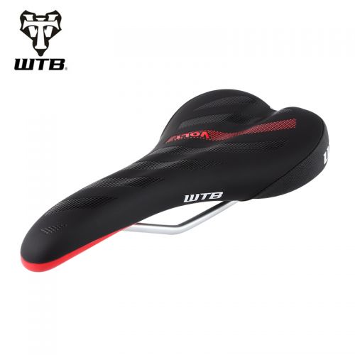 Selle de vélo Mountain Bike - Ref 2359715