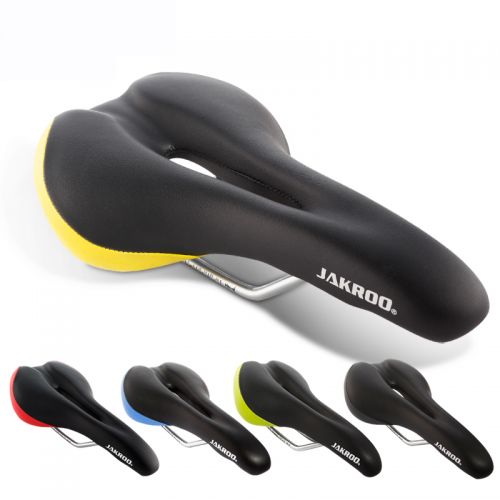 Selle de vélo Mountain Bike KINWIN - Ref 2359722
