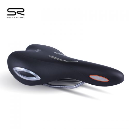 Selle de vélo Mountain Bike SELLE ROYAL - Ref 2359735