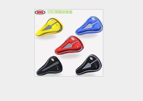 Selle de vélo COOLCHANGE - Ref 2359738