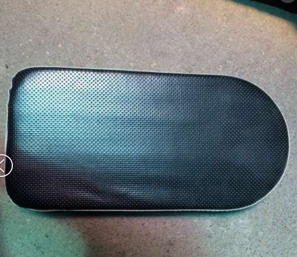 Selle de vélo - Ref 2359747