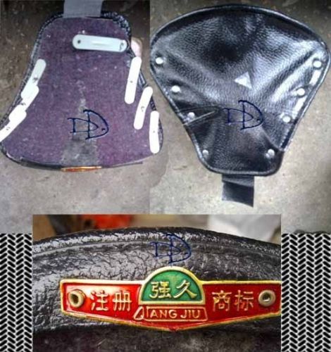 Selle de vélo cyclisme sur route - Ref 2359748