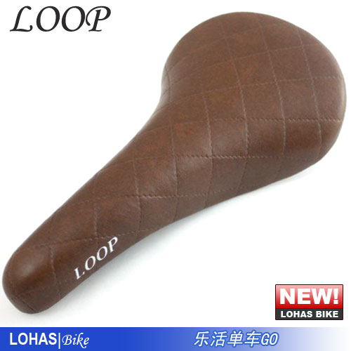 Selle de vélo LOOP - Ref 2359752