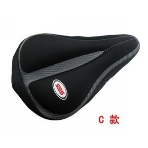 Selle de vélo - Ref 2359757