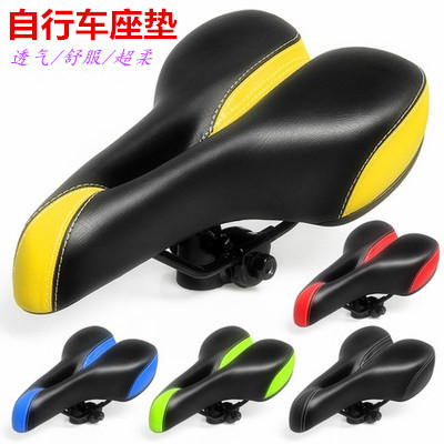 Selle de vélo - Ref 2359763