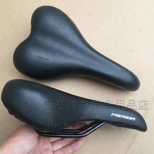 Selle de vélo MERIDA - Ref 2359768