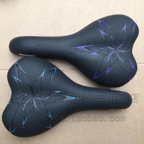 Selle de vélo GIANT - Ref 2359776