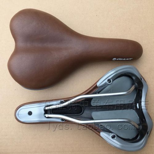 Selle de vélo GIANT - Ref 2359778