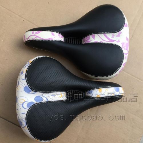 Selle de vélo - Ref 2359784