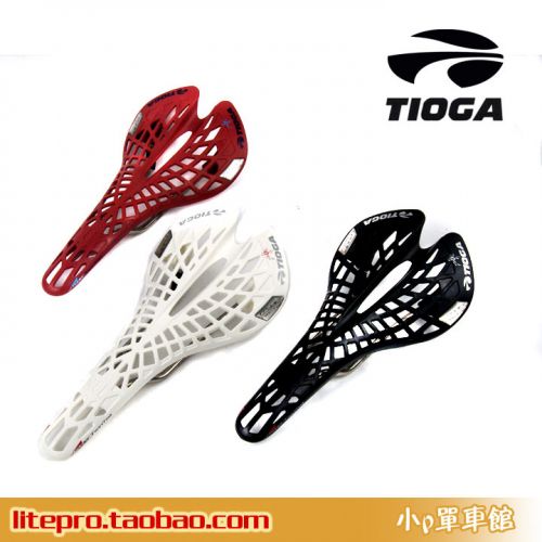 Selle de vélo TIOGA - Ref 2359793
