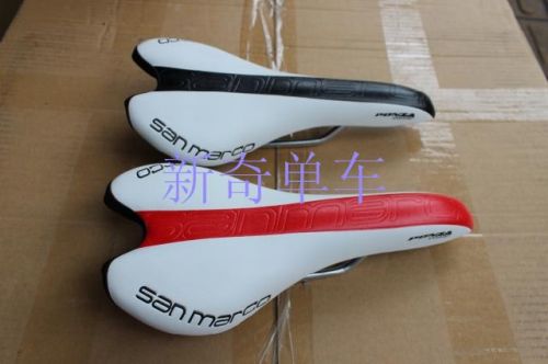 Selle de vélo SAN MARCO - Ref 2359796