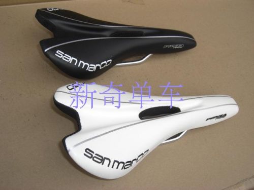 Selle de vélo SAN MARCO - Ref 2359800