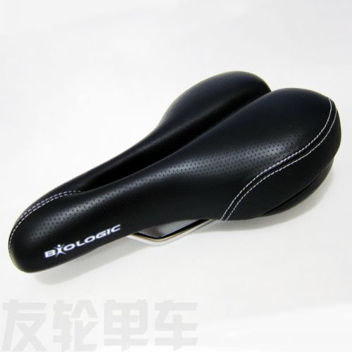 Selle de vélo Mountain Bike VELO - Ref 2359809