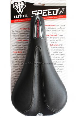 Selle de vélo - Ref 2359814