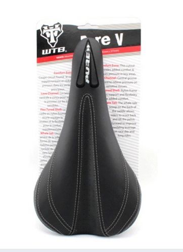 Selle de vélo - Ref 2359815